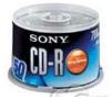 SONY CD-R50P/У