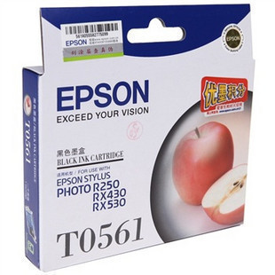 EPSON T0561ԭװī RX430 RX530 R250