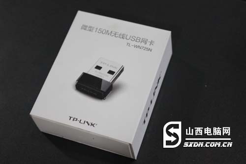 TP-LINK TL-WN725N(150M WIFI)USB