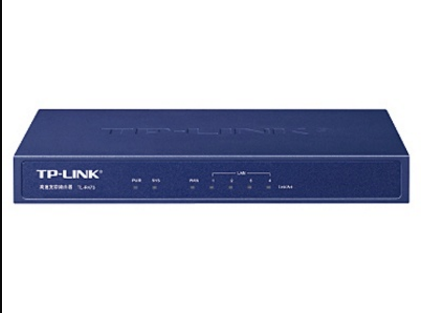 TP-LINK TL-R483·