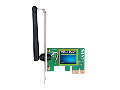 TP-LINK TL-WN781N  PCI-E