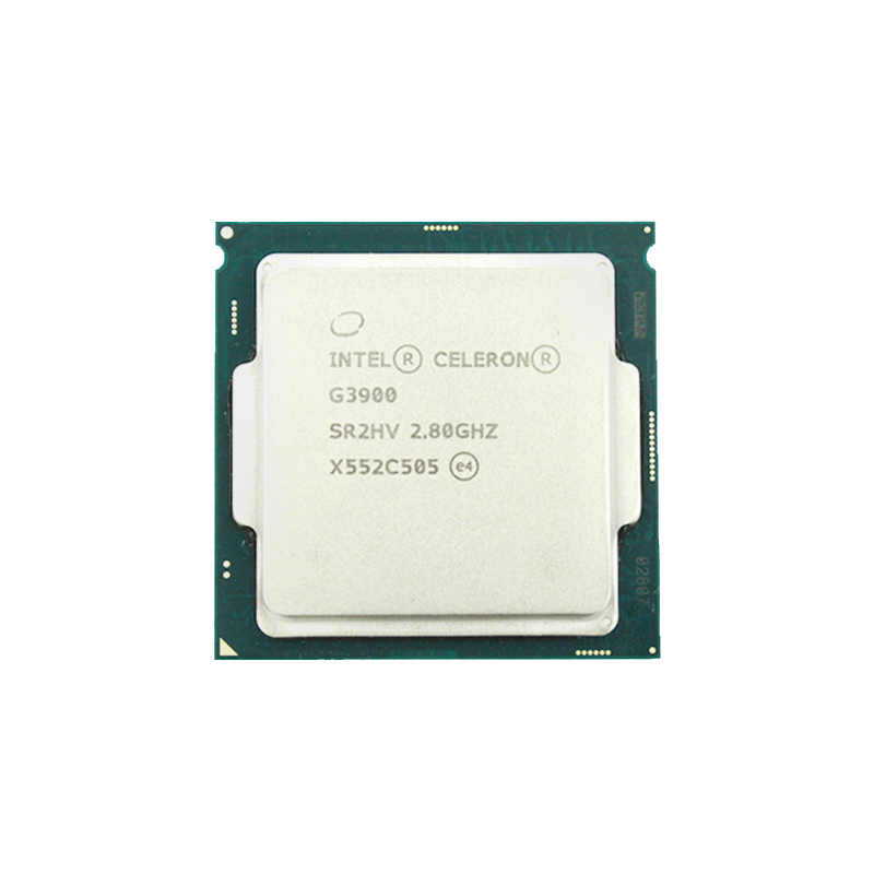 ӢضɢƬ(Intel)G3930 ˫ 14(LGA1151/2.9GHZ/2M/51W)ɢƬCPU