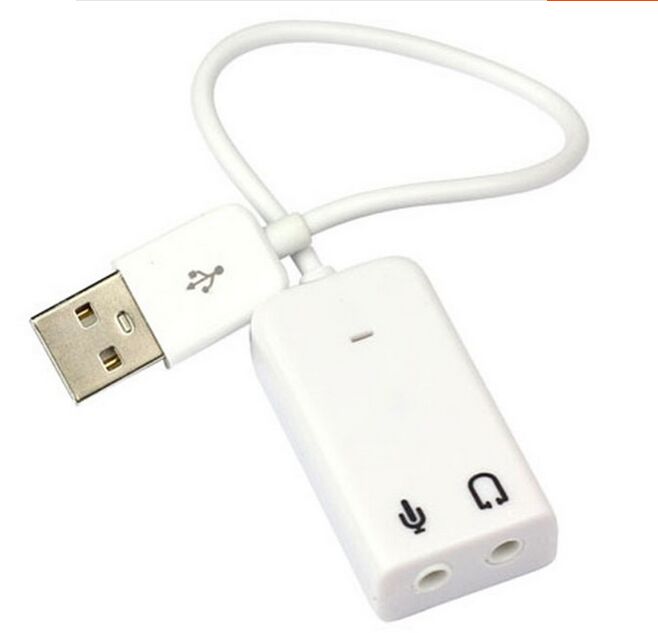 USB  7.1