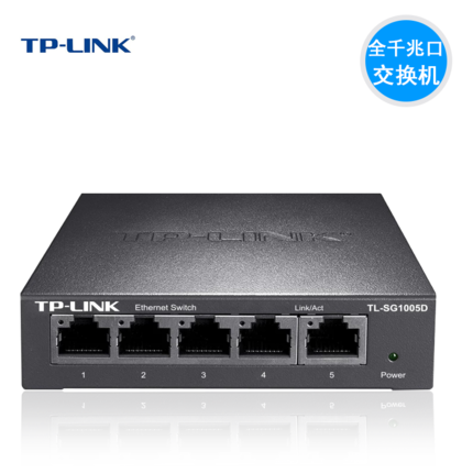 TP-LINK TL-SG1005D 5ǧ׽