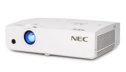 NEC NP-CR2276X  ͶӰ (3600 ˫HDMI/VGA 1024*768 LCD