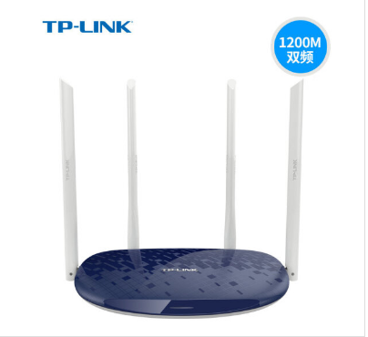 TP-LINK TL-WDR5610 1200M ˫Ƶ· 5Gap·