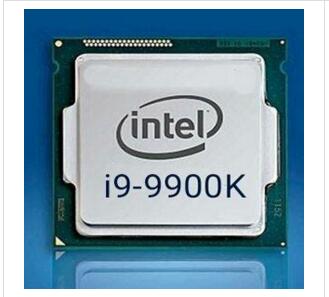 Ӣض(Intel)i9-9900K 14(LGA1151/816߳/3.6GHZ/16MB/95W)ɢƬCPU
