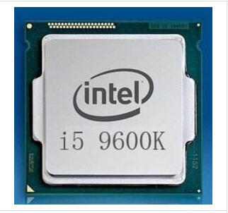 Ӣض(Intel)i5-9600K 14(LGA1151/66߳/3.7GHZ/9MB/95W)ɢƬCPU