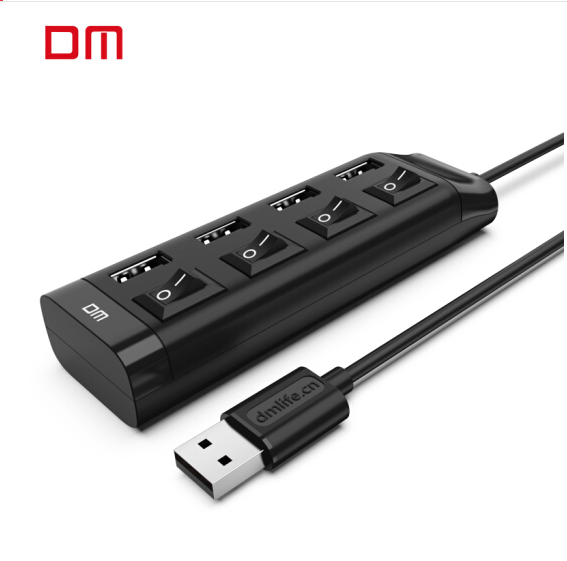  DM USB CHB005ϵ 2.0һĶӿ 1.2 ʼǱ̨ʽ4ڼHUBת