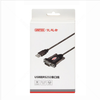 Խ Y-105 USBתDB9rs232 