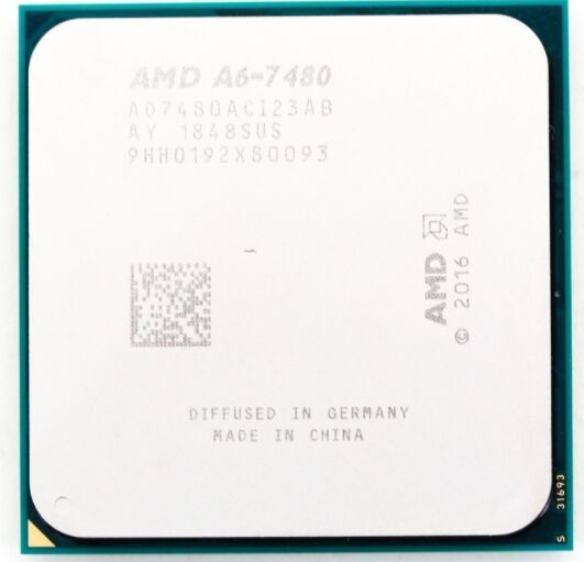 AMD FM2 A6-7480ɢƬ A68/A87