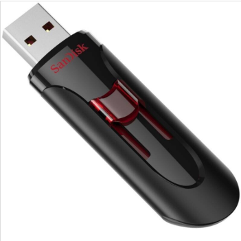 (SanDisk)CZ600  16GB USB3.0 U