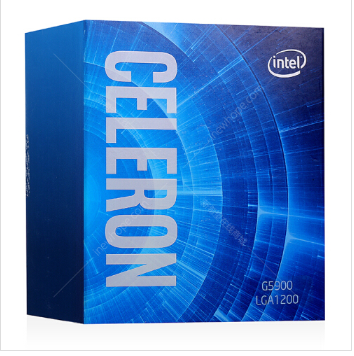 Ӣض(Intel) G5905 ˫ (LGA1200/3.5GHZ/4M/58W)װCPU