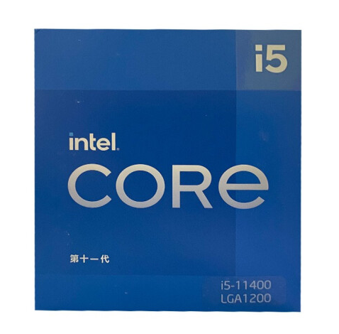 ʮһ Ӣض(Intel)i5-11400 (LGA1200/612߳/2.6GHz/12M65W)װCPU