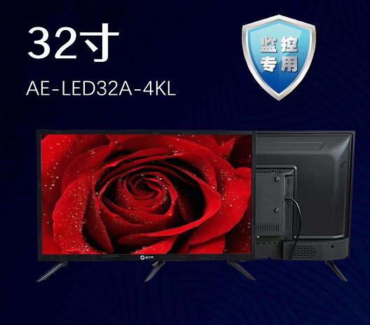 ӽ AE-LED32A-4KL 32-4Kֱ֧HDMI+VGAԴ