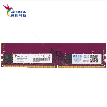 (ADATA)ǧ DDR4 16G 3200 ̨ʽڴ