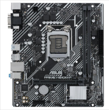 ˶ASUSPRIME H510M-F ֧10700K 11700K(Intel H510/LGA 1200)