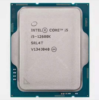Ӣض(Intel)12i5-12600K ԡ(LGA1700/1016߳/3.7GHz/20M/125W)ɢƬCPU