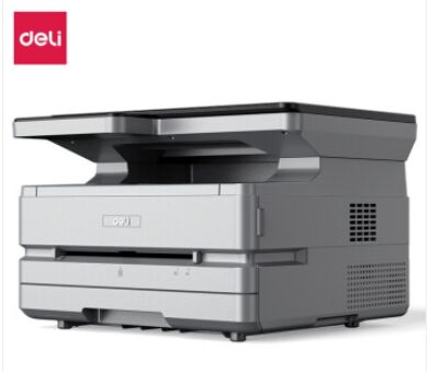 得力M3100D 激光一体机 打印复印扫描 A4 自动双面打印 一体机