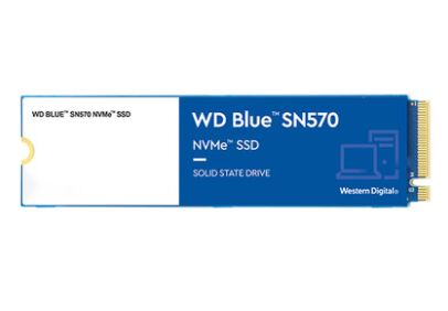 (WD)  SN570 500G PCIE 3.0  NVME̬