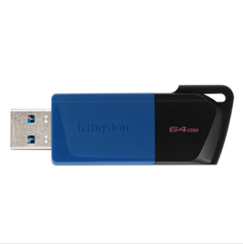ʿ٣KingstonDTXM 64GB USB3.2 ƶʱ U