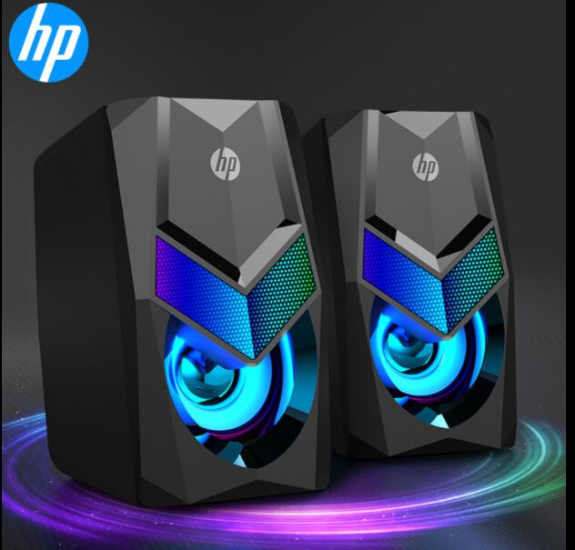 HP-DHE-6000 USBС RGBƹ