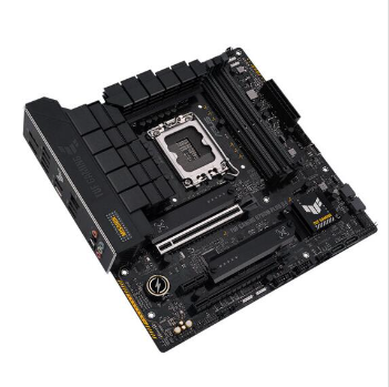 ˶ASUSTUF GAMING B760M-PLUS D4  ֧ CPU 13700/13400FIntel B760/LGA 1700