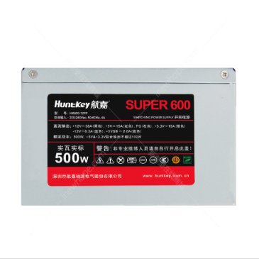 (HuntKey) SUPER600 500W Դ